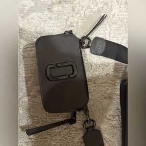 Marc Jacobs Snapshot Crossbody Bag